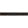 Load image into Gallery viewer, 72" x 6" Oil Rubbed Bronze Linear Drop-In Fire Pit Pan
