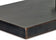 Load image into Gallery viewer, Oil Rubbed Bronze Stainless Steel Cover for Rectangular Drop-In Fire Pit Pan
