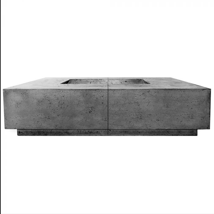 Load image into Gallery viewer, Prism Hardscapes  Largo 96&quot; Gas Fire Pit
