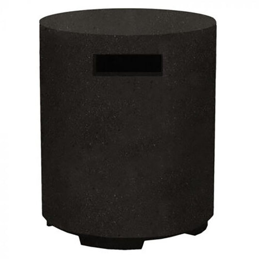 Prism Hardscapes PH457 Orinda Concrete Propane Enclosure, 20-Inch