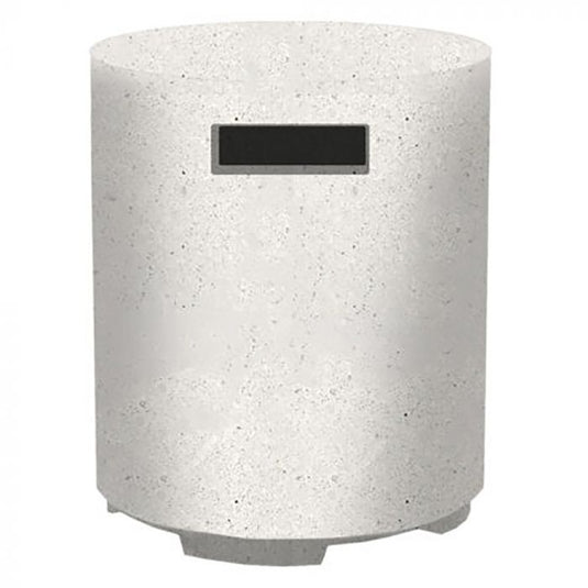 Prism Hardscapes PH457 Orinda Concrete Propane Enclosure, 20-Inch