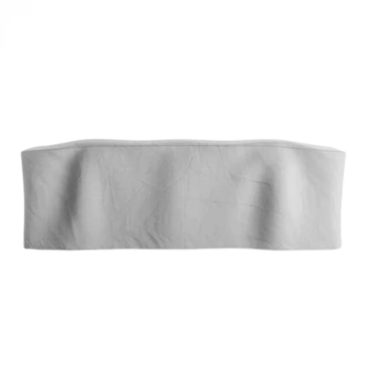 Protective cover for Planika Cabo Fire Table designed for outdoor weather protection