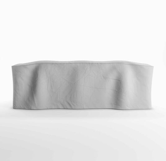 Protective cover for Planika Cabo bioethanol fireplace collection