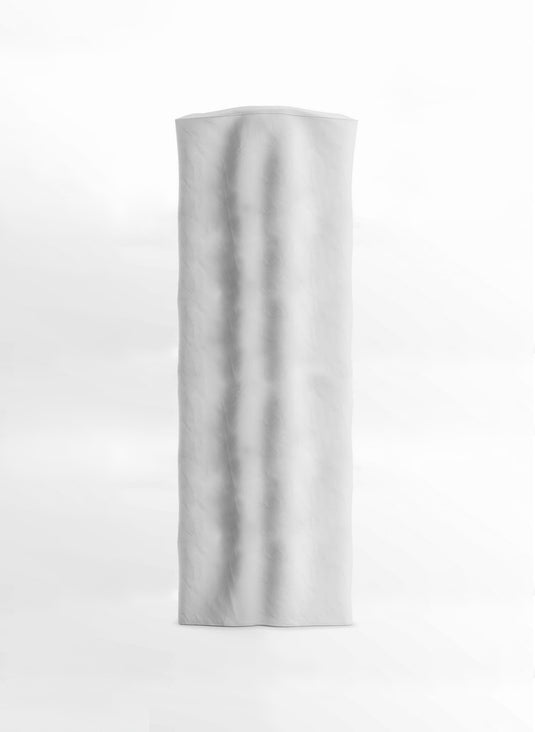 Protective cover for Planika Porto outdoor bioethanol fireplace