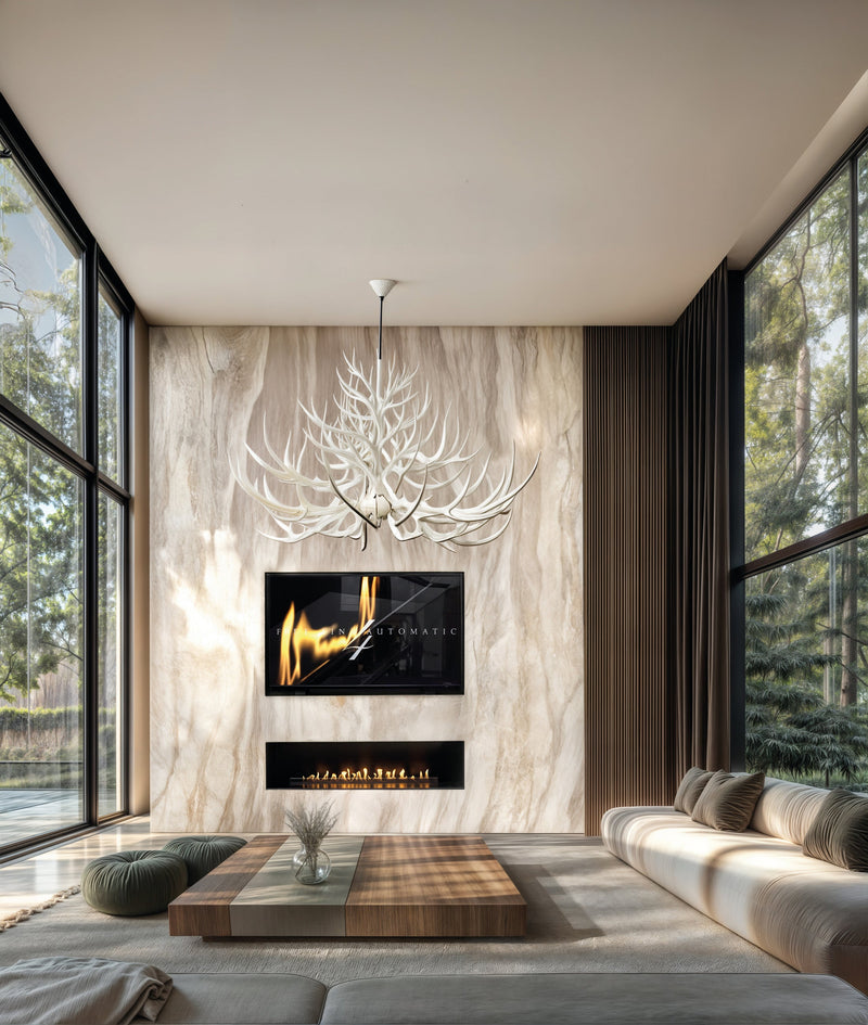 Load image into Gallery viewer, Planika FLA4 automatic ethanol burner with BEV technology ventless linear fireplace insert
