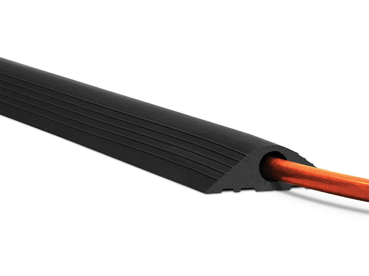Planika hose protector accessory for LPG outdoor gas fireplaces and fire tables