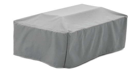 Planika protective cover for Galaxy Table outdoor gas fireplaces