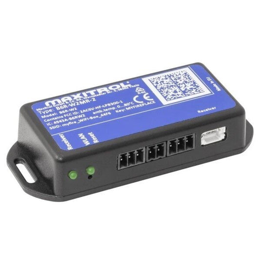 Planika Wi-Fi module accessory for automatic gas fireplaces