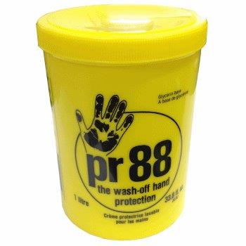PR88 HAND PROTECTION