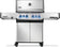Load image into Gallery viewer, Napoleon Prestige 500 RSIB Grill with Infrared Side and Rear Burner
