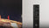 Load and play video in Gallery viewer, Net Zero E-One Holographic Fireplace
