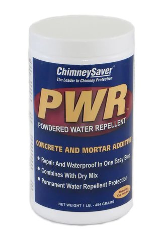 PWR™ POWDERED WATER REPELLENT