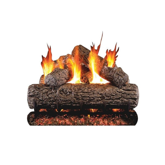 Gas Logs