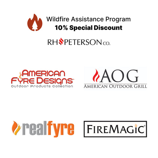 Wildfire Assistance Program