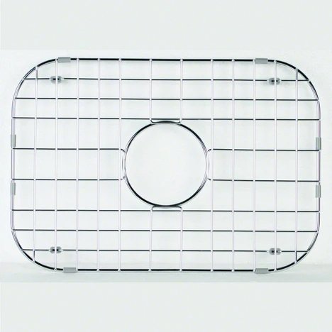 MSI Surfaces Single Bowl Sink 2318