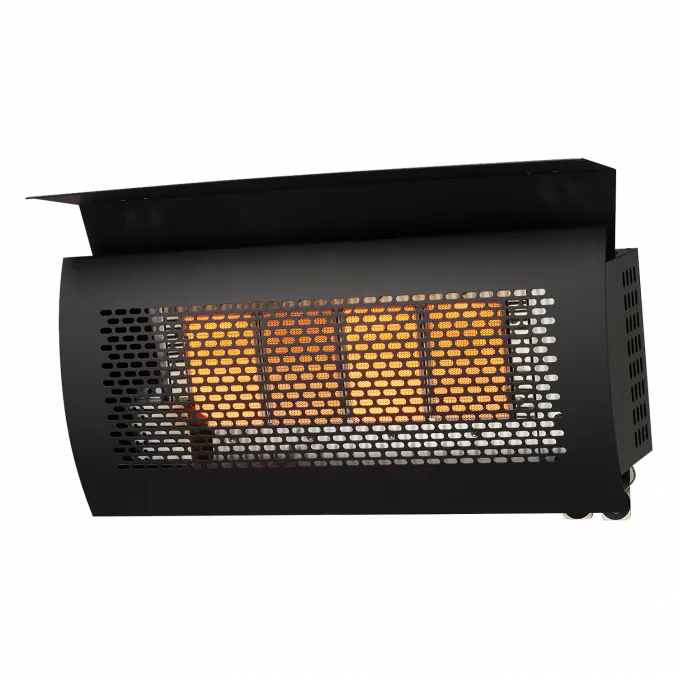 Firegear DGR Series Heaters X-DGR32WNG