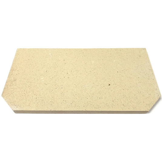 Small replacement firebrick for Italia wood-fired oven
