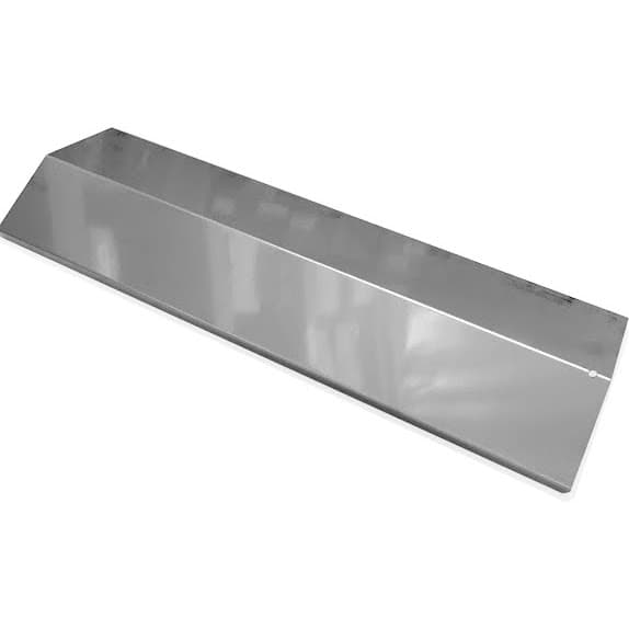 Sole Gourmet Flame Tamer for Portable Grill – heat distributor and burner protector