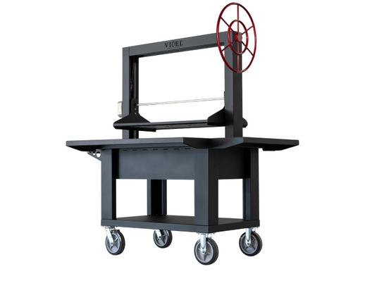 Specialty cooking systems