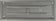Load image into Gallery viewer, 30" x 10" Stainless Steel Rectangular Drop-In Fire Pit Pan
