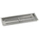 Load image into Gallery viewer, 36" x 12" Stainless Steel Rectangular Drop-In Fire Pit Pan
