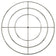 Load image into Gallery viewer, 48" Triple-Ring Stainless Steel Burner with a 3/4" Inlet
