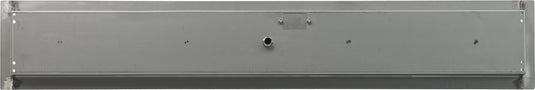 48" x 6" Stainless Steel Linear Drop-In Pan