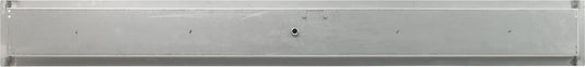 72" x 6" Stainless Steel Linear Drop-In Pan
