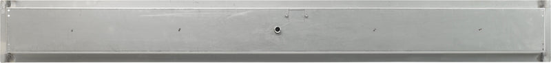 Load image into Gallery viewer, 72&quot; x 6&quot; Stainless Steel Linear Drop-In Pan
