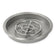 Load image into Gallery viewer, 19" Stainless Steel Round Drop-In Pan With 12" Ring Burner
