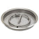 Load image into Gallery viewer, 19" Round Stainless Steel Drop-in Fire Pit Pan With Electric Ignition System kit, CSA Certified - Bundle
