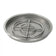 Load image into Gallery viewer, 25" Round Drop-In Pan with Match Light Kit (18" Fire Pit Ring) - Propane Bundle

