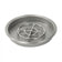 Load image into Gallery viewer, 19" Round Drop-In Pan with S.I.T. System (12 Fire Pit Ring) - Natural Gas Bundle
