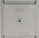 Load image into Gallery viewer, 18" Stainless Steel Square Drop In Pan With 12" Fire Ring
