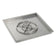 Load image into Gallery viewer, 30" Stainless Steel Square Drop In Pan With 18" Ring
