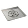 Load image into Gallery viewer, 30" Square Stainless Steel Drop-In Pan with S.I.T. System (18 Ring) - Natural Gas Bundle
