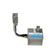 Load image into Gallery viewer, 36" Square Stainless Steel Drop-In Pan with S.I.T. System (18 Ring) - Natural Gas Bundle
