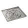 Load image into Gallery viewer, 36" Square Drop-In Pan with High-Capacity S.I.T. System (30 Ring) - Natural Gas Bundle
