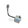Load image into Gallery viewer, 36" Square Drop-In Pan with High-Capacity S.I.T. System (30 Ring) - Natural Gas Bundle
