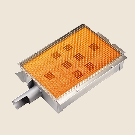 Summerset Drop-In Infrared Sear Burner for TRL Pro 32" and 40" Grills