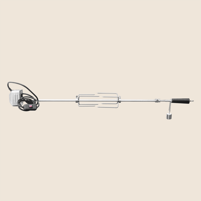 Summerset Rotisserie Kit for 40″ Sizzler Series Grills