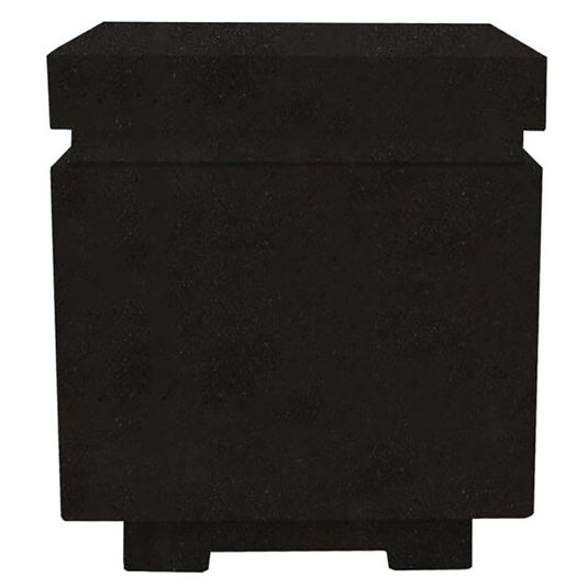 Prism Hardscapes PH-412 Tav Concrete Propane Enclosure, 20x20-Inch