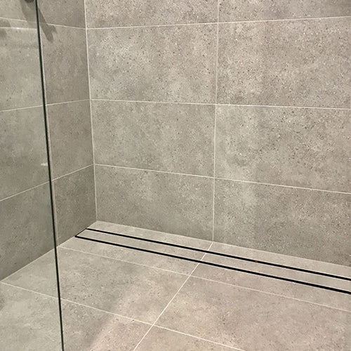 Midnight Slimline Tile Insert (MSTI)