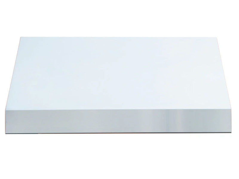 Load image into Gallery viewer, TrueFlame 48-Inch Stainless Steel Outdoor Rated 2000 CFM Vent Hood
