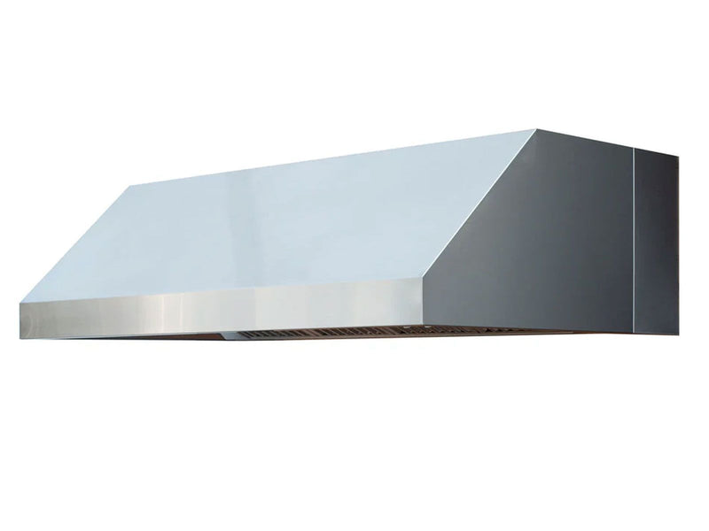 Load image into Gallery viewer, TrueFlame 48-Inch Stainless Steel Outdoor Rated 2000 CFM Vent Hood

