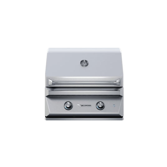 Twin Eagles 30-inch 2-burner built-in gas grill with stainless steel construction