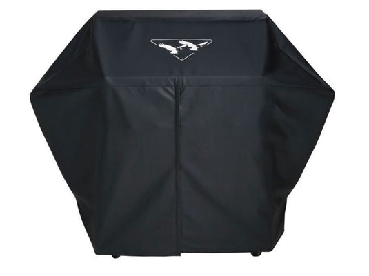 Twin Eagles 30 inch freestanding TEBC dine and breakfast club TETG griddle cover water resistant vinyl black VCBT30F