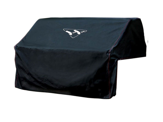 Twin Eagles 30-inch vinyl cover for TEBC Dine and Breakfast Club or TETG Griddle outdoor kitchen protection