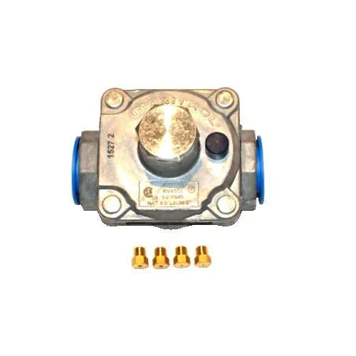 Twin Eagles conversion kit for TE1BQ grill LP to NG natural gas conversion CKNG-TE1BQ