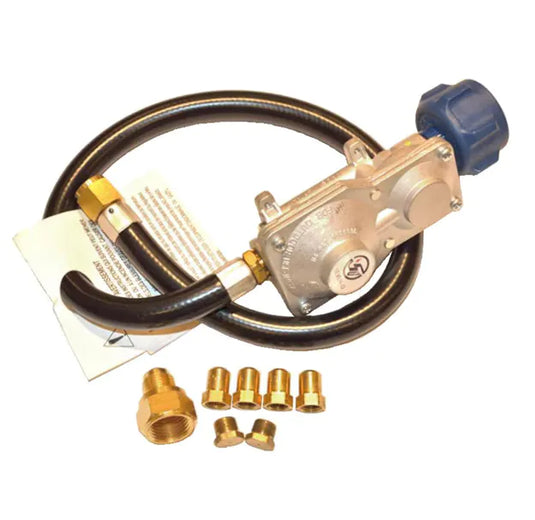 Twin Eagles NG to LP conversion kit CKLP-TEBQ54 for 54 inch grill